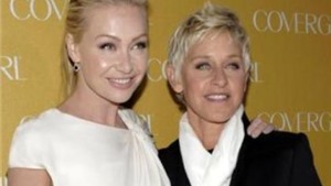 ‘Vợ’ MC nổi tiếng Ellen DeGeneres v&#224;o trại cai nghiện